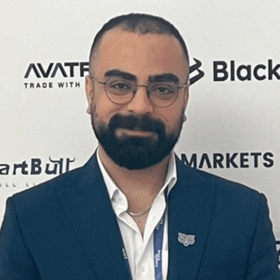 Alireza Masoumi